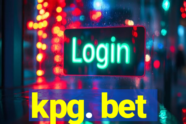 kpg. bet